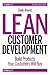 Lean Customer Development by Cindy Alvarez