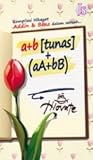 a+b [tunas] + [aA...