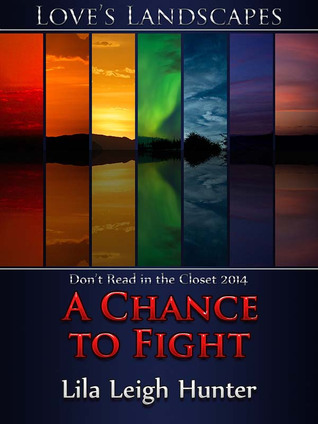 A Chance to Fight (ebook)