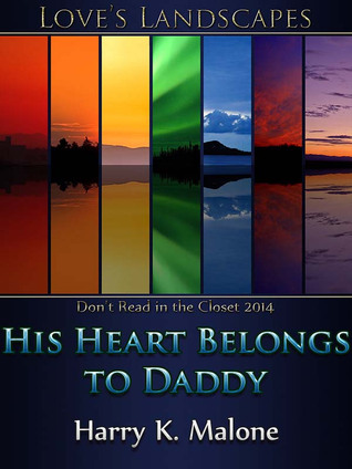 His Heart Belongs to Daddy (ebook)