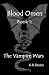 Blood Omen Book I: The Vampire Wars (Blood Omen Saga #1)