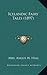 Icelandic Fairy Tales (1897)