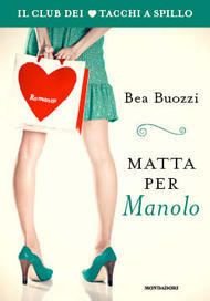 Matta per Manolo