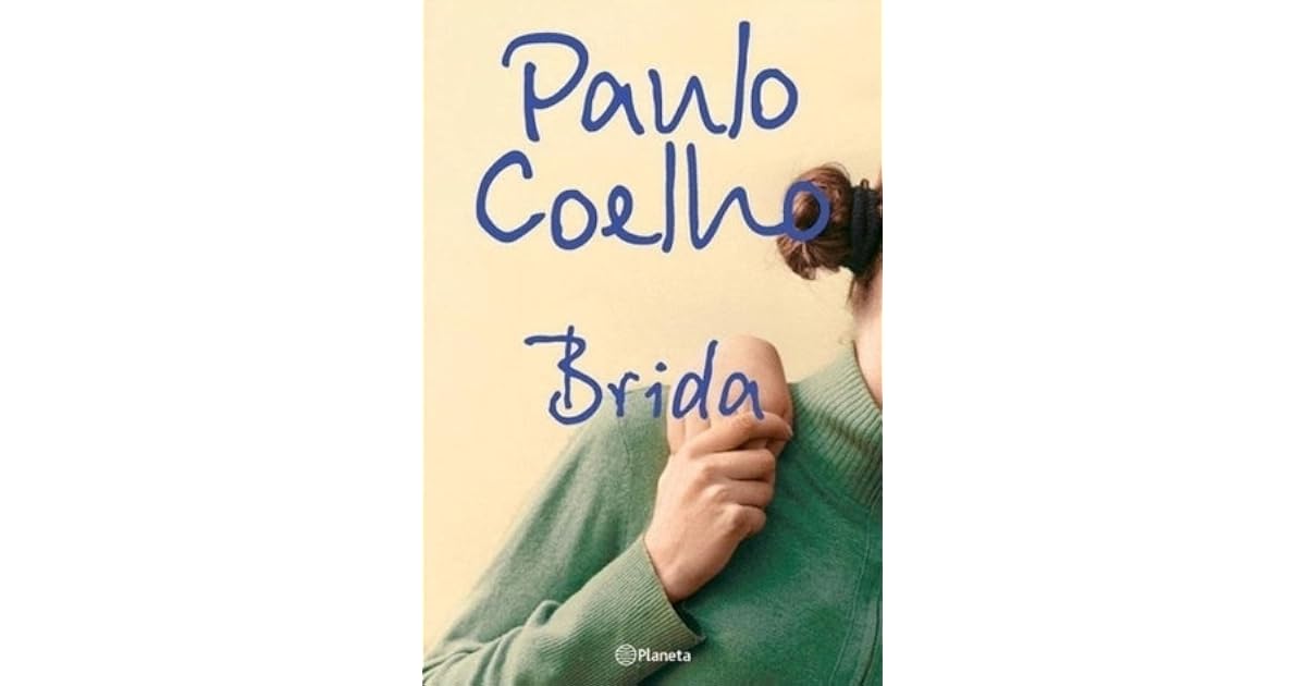 Brida Paulo Coelho De Que Trata