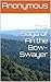 The Saga of An Bow-Bender: Viking Legendary Sagas Book 6