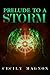 Prelude to a Storm by Cecily Magnon