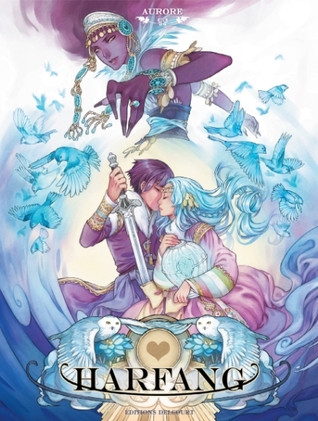 Harfang (Hardcover)
