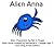Alien Anna (Alien Characters Series 4 #12)