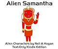 Alien Samantha