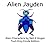 Alien Jayden (Alien Characters Series 3 #8)