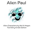 Alien Paul
