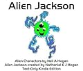 Alien Jackson