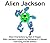 Alien Jackson (Alien Characters Series 4 #1)