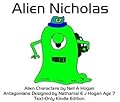 Alien Nicholas