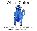 Alien Chloe