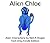 Alien Chloe (Alien Characters Series 3 #1)