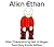 Alien Ethan (Alien Characters Series 3 #10)