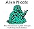 Alien Nicole (Alien Characters Series 3 #7)