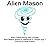 Alien Mason (Alien Characters Series 4 #11)