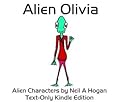 Alien Olivia