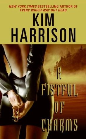 A Fistful Of Charms