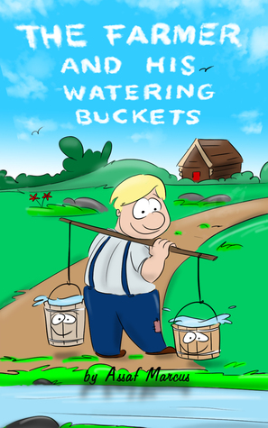 The Farmer's Water Buckets