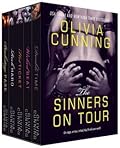 The Sinners on Tour Boxed Set