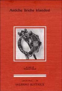 Antiche liriche irlandesi (Paperback)