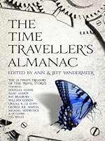 The Time Traveller's Almanac