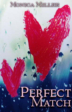 Perfect Match (Perfect Match #1)