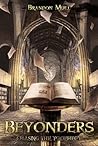 Chasing the Prophecy by Brandon Mull