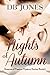 Nights of Autumn by D.B.  Jones