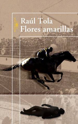Flores amarillas