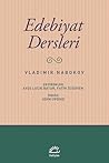 Edebiyat Dersleri