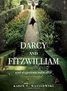 Darcy and Fitzwilliam by Karen V. Wasylowski