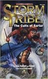 Storm Tribe: The Cults of Sartar Storm Tribe: The Cults of Sartar