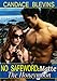 No Safeword Matte: The Hone...