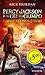 La maledizione del titano by Rick Riordan La maledizione del titano by Rick Riordan