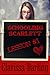 Schooling Scarlett (Lessons Volume 1)