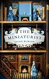 Book cover for The Miniaturist