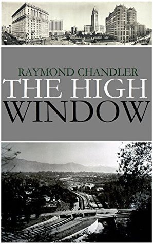 The High Window
