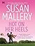 Hot on Her Heels (Lone Star Sisters Book 4)