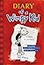 Diary of a Wimpy Kid, Book 1: Greg Heffley's Journal