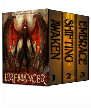 Firemancer Collection