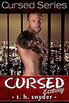 Cursed Ecstasy (Cursed, #2)