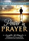 Power in Prayer: ...