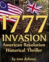 1777: INVASION Am...