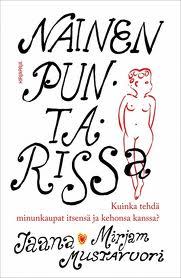 Nainen puntarissa (Paperback)