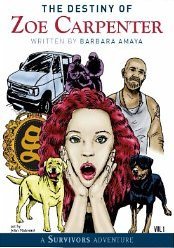 The Destiny of Zoe Carpenter