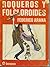 Roqueros y folcloroides (Contrapuntos) (Spanish Edition)